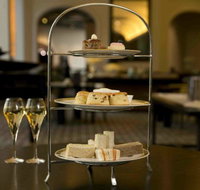 Sofi's - Book Restaurant