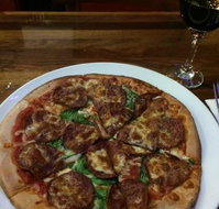 Soprano's Restaurant  Pizzeria - Book Restaurant