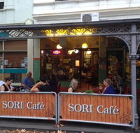 Sori - Book Restaurant