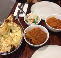 Spice AVe - Book Restaurant