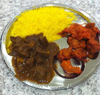 Spice Club Indian Brasserie - Book Restaurant