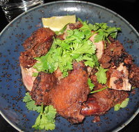 Spice Temple - Book Restaurant