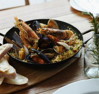 Spoonbill Restaurant and Bar - Book Restaurant
