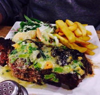 Spottiswoode Hotel Bistro - Book Restaurant