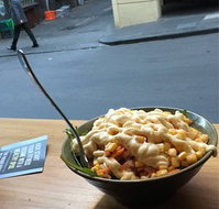 Spudbar - Book Restaurant