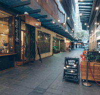 Squisito Bar - Book Restaurant