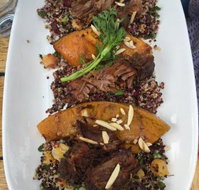 Station St Trading Company - Book Restaurant
