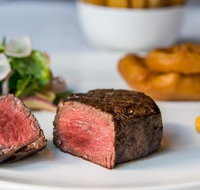 Steer Dining Room - Book Restaurant