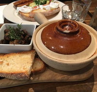 Stuzzichino Caffe - Book Restaurant