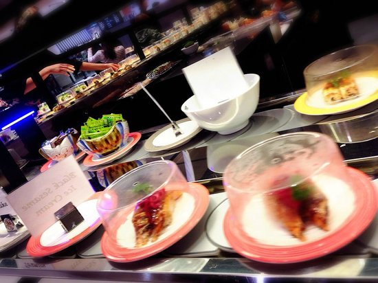 Sushi Hon Melbourne