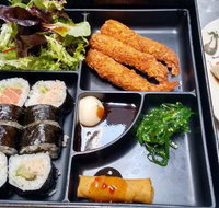 Sushi Monger - Book Restaurant