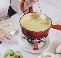 Swiss Club Restaurant - Book Restaurant