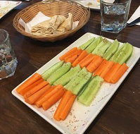 Tabouli - Book Restaurant