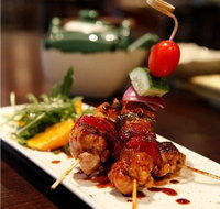 Taketori - Book Restaurant
