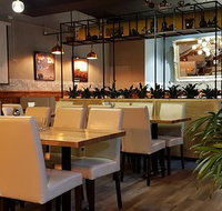 Tejas Modern Indian Restaurant - Book Restaurant