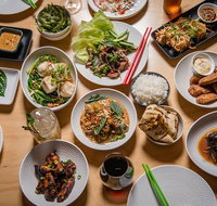 Tenpin Kitchen - Book Restaurant