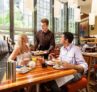 The Bistro at RACV - Book Restaurant