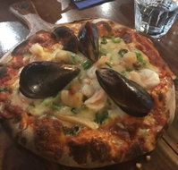 The blue Room - Book Restaurant