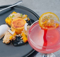 The Botanical - Book Restaurant