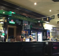 The Celtic Club - Book Restaurant