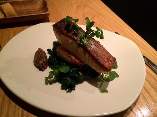 The Deanery Melbourne