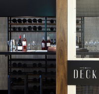 The Deck Restaurant - Book Restaurant