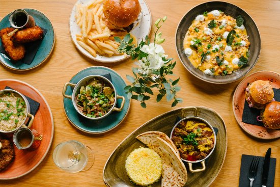 Melbourne VIC Book Restaurant