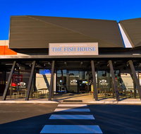 The Fish House Australian Seafood Co - Book Restaurant