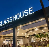 The Glasshouse Caulfield - Book Restaurant