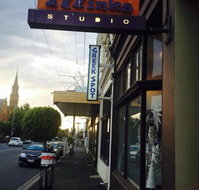 The Greek Spot - Book Restaurant