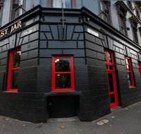 The Last Jar - Book Restaurant