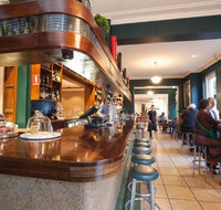 The Lincoln Hotel - Book Restaurant