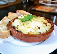 The Little Mule Co. - Book Restaurant