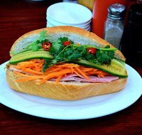 The Little Pho Cafe - Book Restaurant