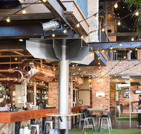 The Market Hotel - Book Restaurant