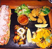 The Meat  Wine Co - Book Restaurant