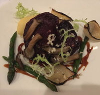 The Melbourne Supper Club - Book Restaurant