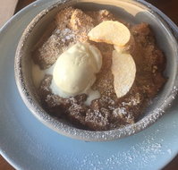 The Montague 1869 - Neighbourhood Eatery - Book Restaurant
