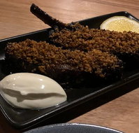 The Peacock Den - Book Restaurant