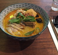 The Rice Cooker - Book Restaurant