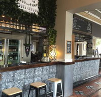 The Three Crowns - Book Restaurant