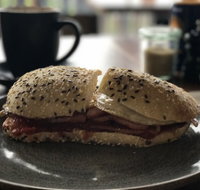 The Timber Mill - Book Restaurant
