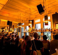 The Toff in Town - Book Restaurant