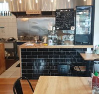 Toasta - Book Restaurant