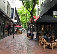 Triim Food  Drink - Book Restaurant