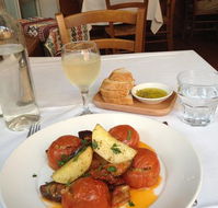 Tsindos-The Greeks Restaurant - Book Restaurant