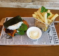 Tsuta Sushi - Book Restaurant