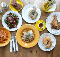 Twirled Pasta Bar - Book Restaurant