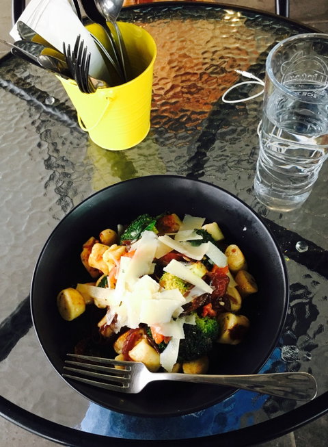 Twirled Pasta Bar - Book Restaurant 2