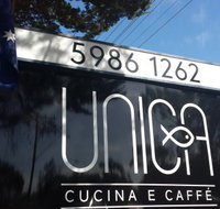 Unica Cucina e Caffe - Book Restaurant